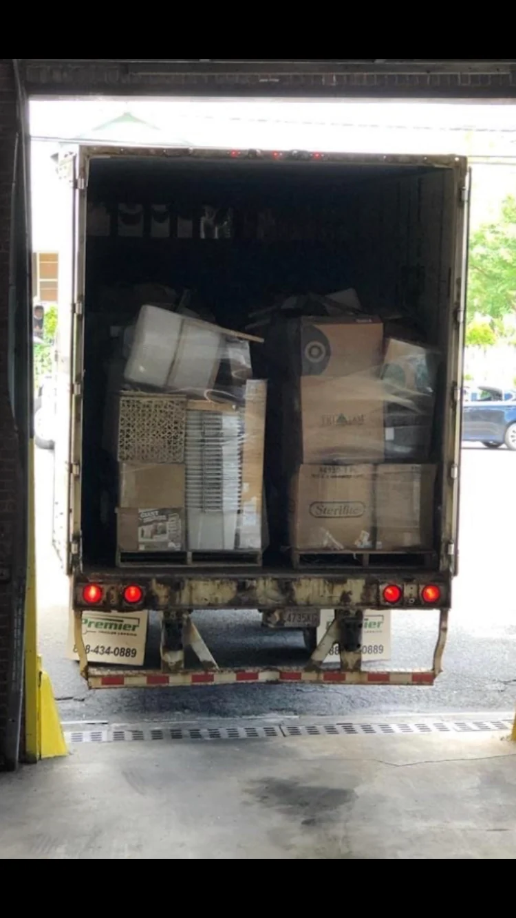 Target General Merchand Truckloadise Target General Merchandise Truckload