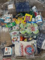 Grocery Pallets