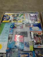 Target pallets for sale