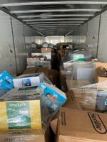 TGT General Merchandise Truckload