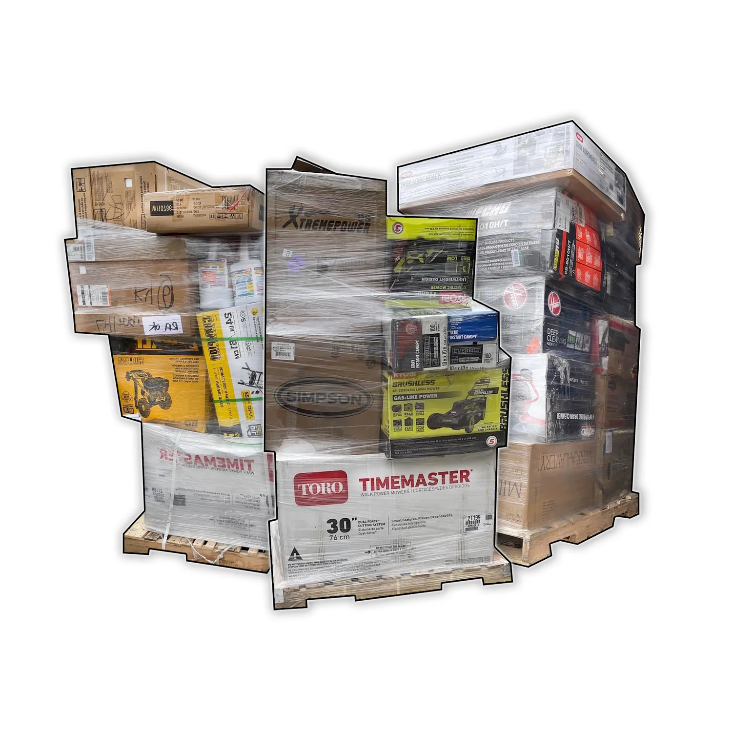 home depot tool pallets for sale home depot tool pallets for sale