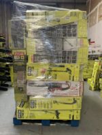 ryobi multi tool