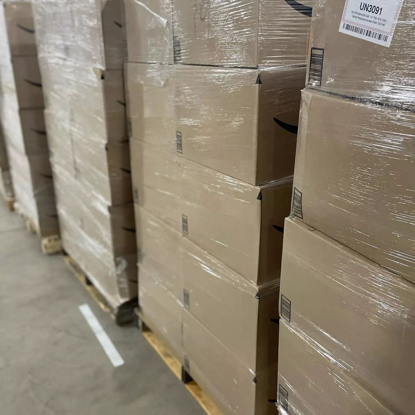 Jewelry Liquidation Pallets Jewelry Liquidation Pallets