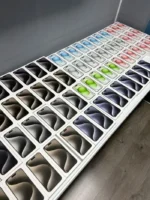 iPhone Pallets