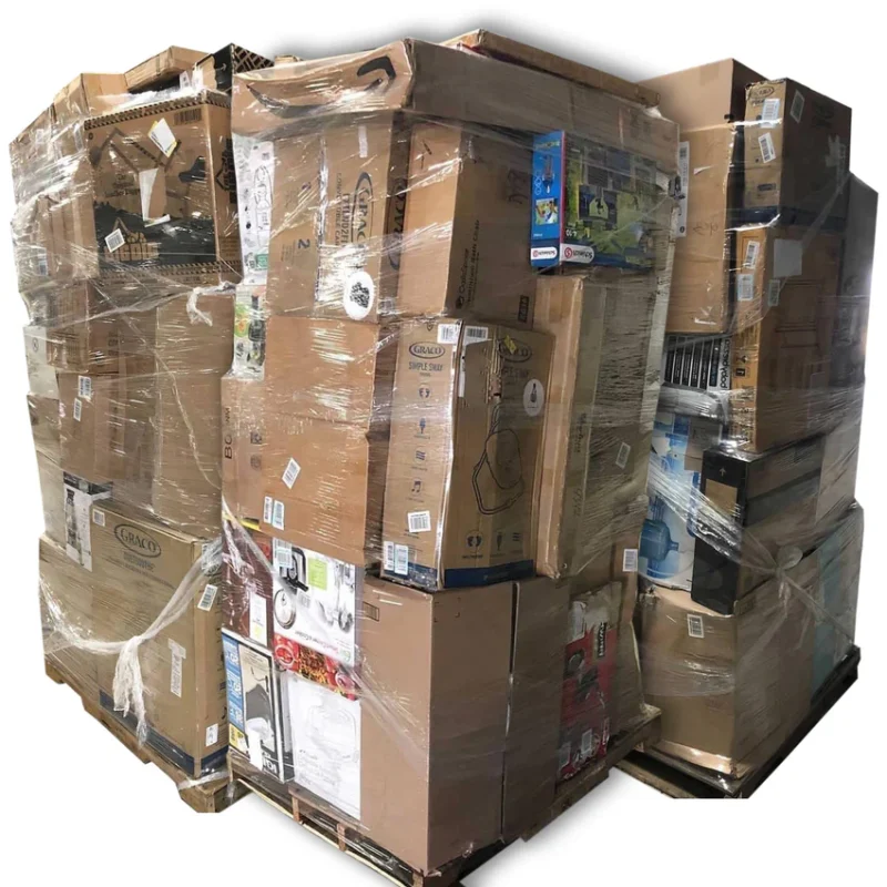 Macys Pallets for sale