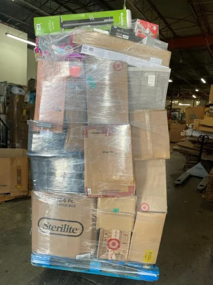 Macys Pallets for sale