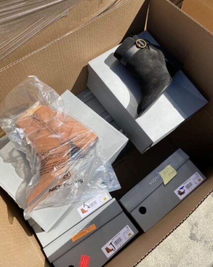 Buy Female Shoes