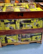 Ryobi Multi Tool