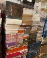 Nike Shoes Pallets