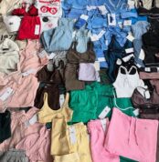 Alo Yoga clothing