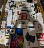 Target HPC Pallet