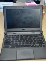 Laptop Pallet
