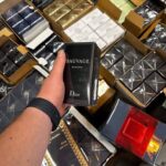 Perfumes Pallet
