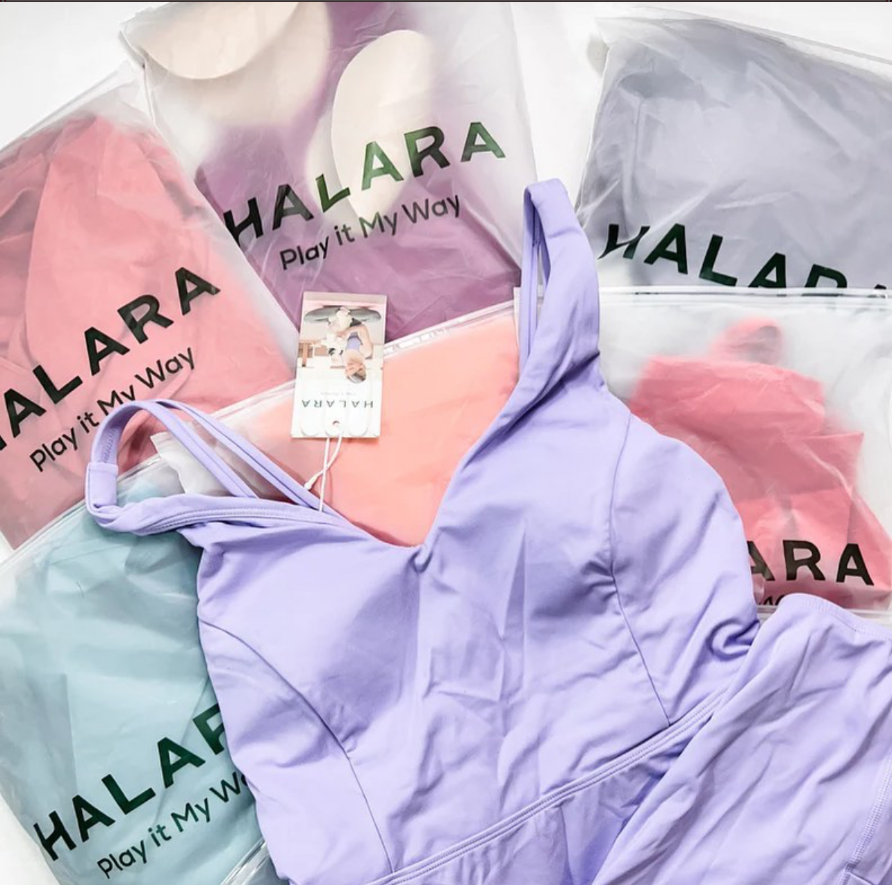 Halara Liquidation Pallet Halara Liquidation Pallet