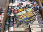 Lego Pallets