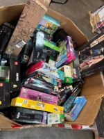 Lego Pallets