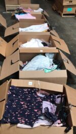 Nordstrom Clothing