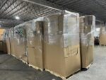 Amazon Return Pallet