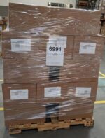 Gaming PC Pallets