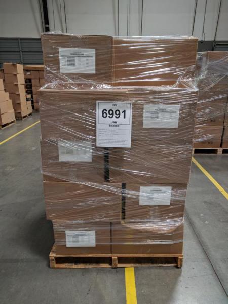 Gaming PC Pallets Gaming PC Pallets