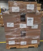 Gaming PC Pallets