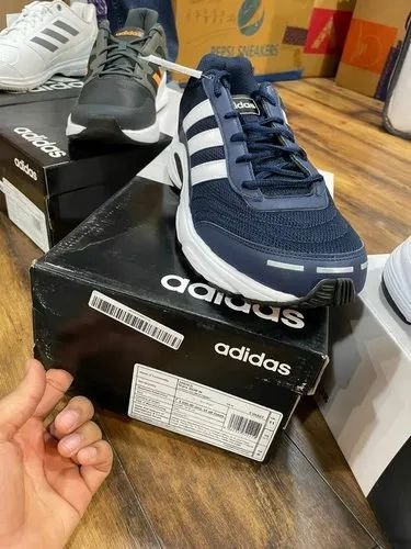 Adidas shoe pallet