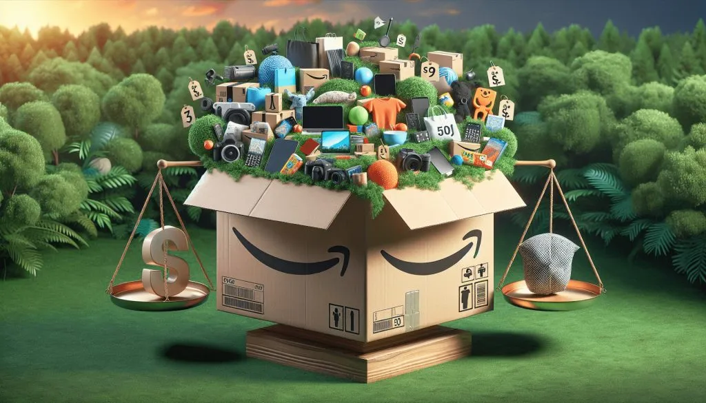 Amazon return