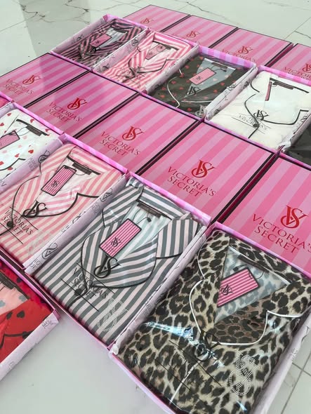 Victoria Secret Pyjamas Victoria Secret Pyjamas