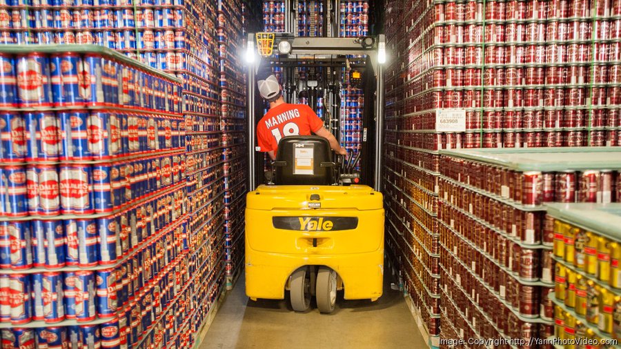 Pallet of Monster Energy Drink Pallet of Monster Energy Drink
