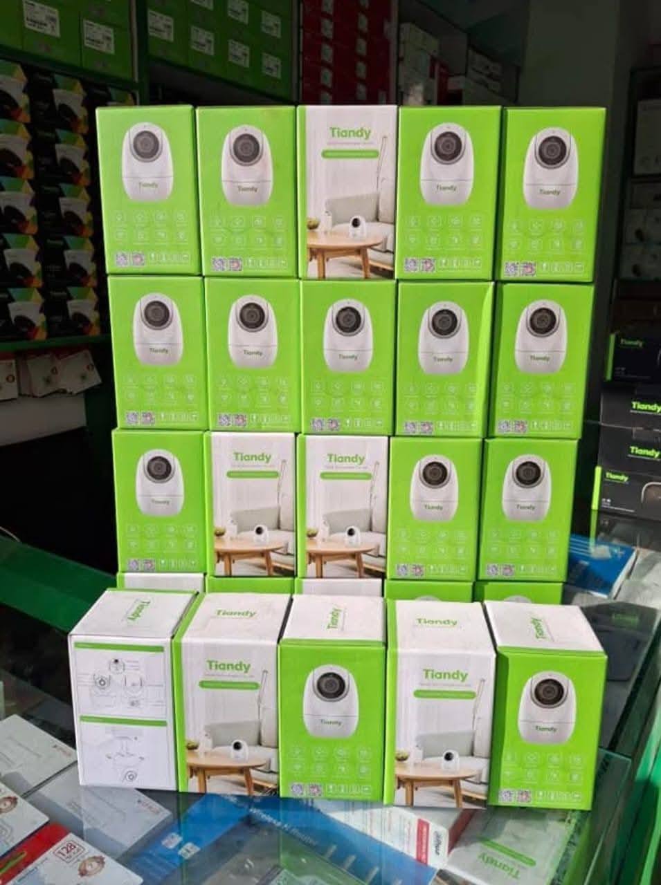 4K CCTV Camera 4K CCTV Camera