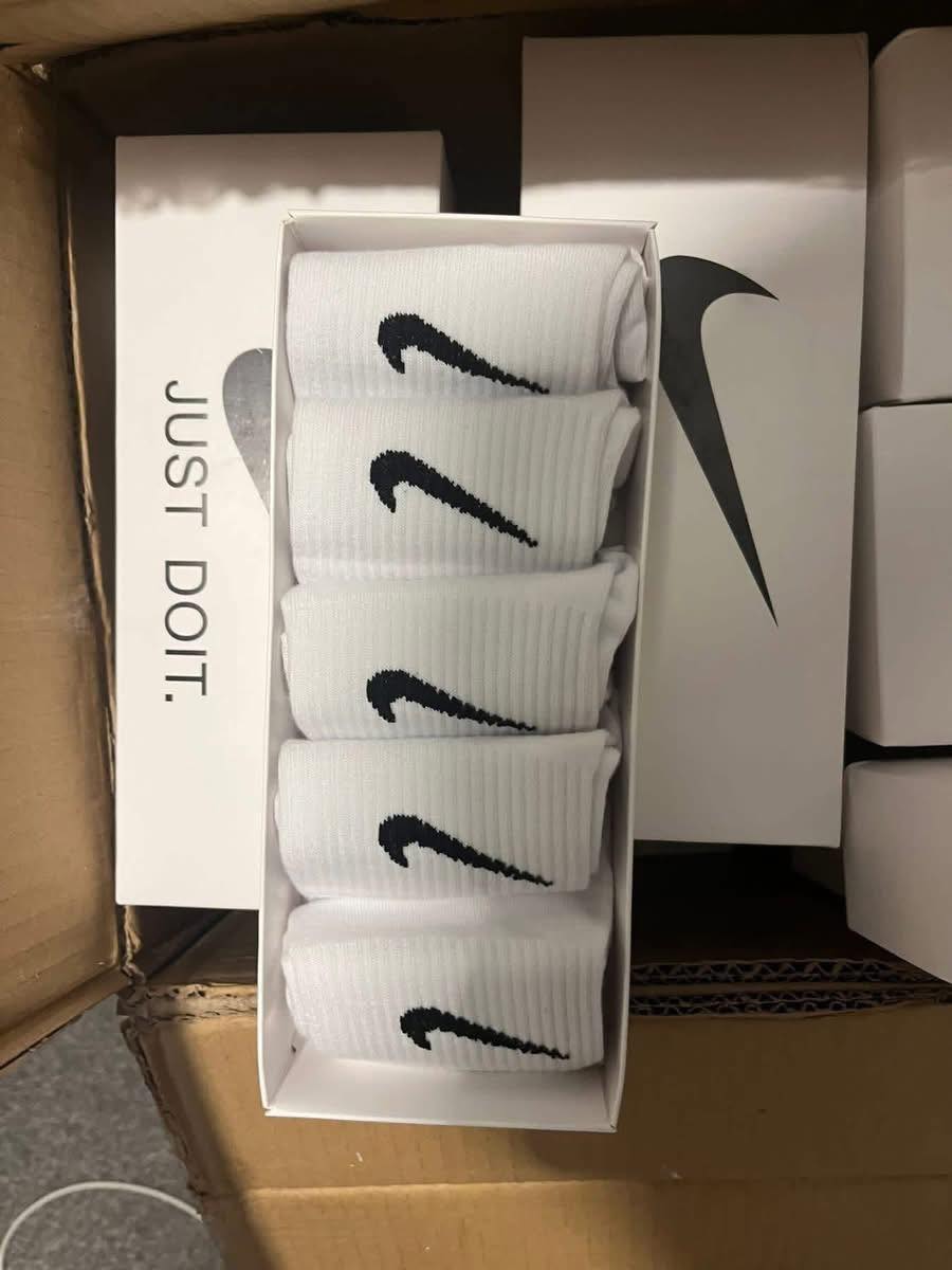 SOCKS PALLET SOCKS PALLET