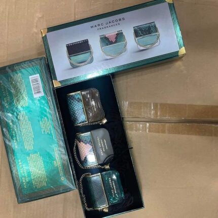 Mini perfumes available