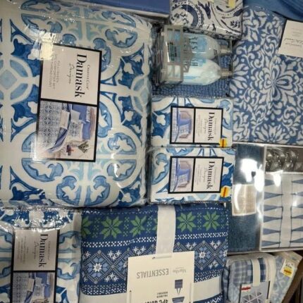 Premium beddings pallets available