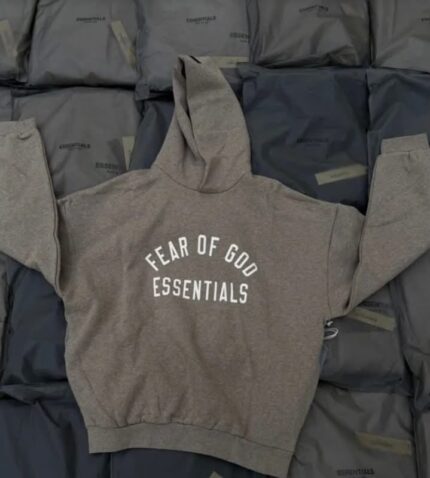 Essential hoodies pallets available